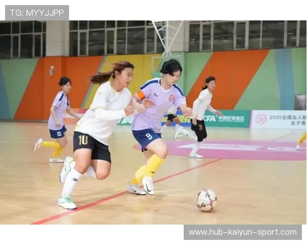 俱乐部启动女性足球发展计划获支持