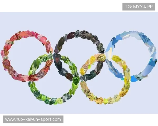 奖牌设计体现奥林匹克五环精神，奥林匹克五环标志象征什么