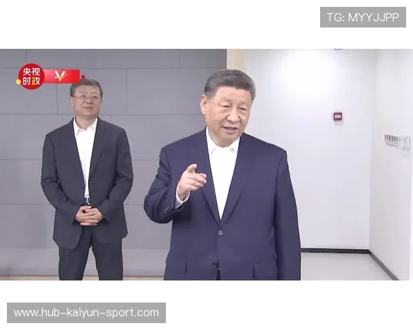 总书记心中的“有意义事业”背后是什么？