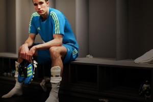 开云中国官网-凯塞多：切尔西踢强队时我角色很关键，一直为蓝军倾其所有，切尔西凯尼恩