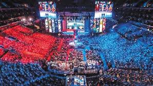 KAIYUN GROUP 官方站｜引领智能体育新时代